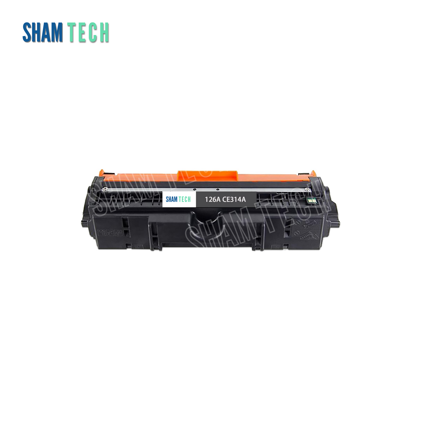 درم كامل HP H-CE314A