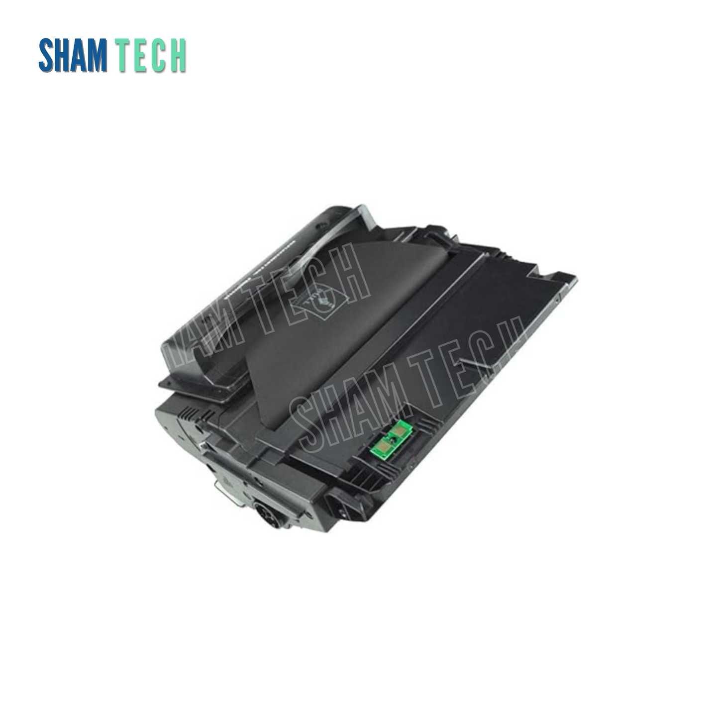 محبرة اللون الأسود HP Q5942A