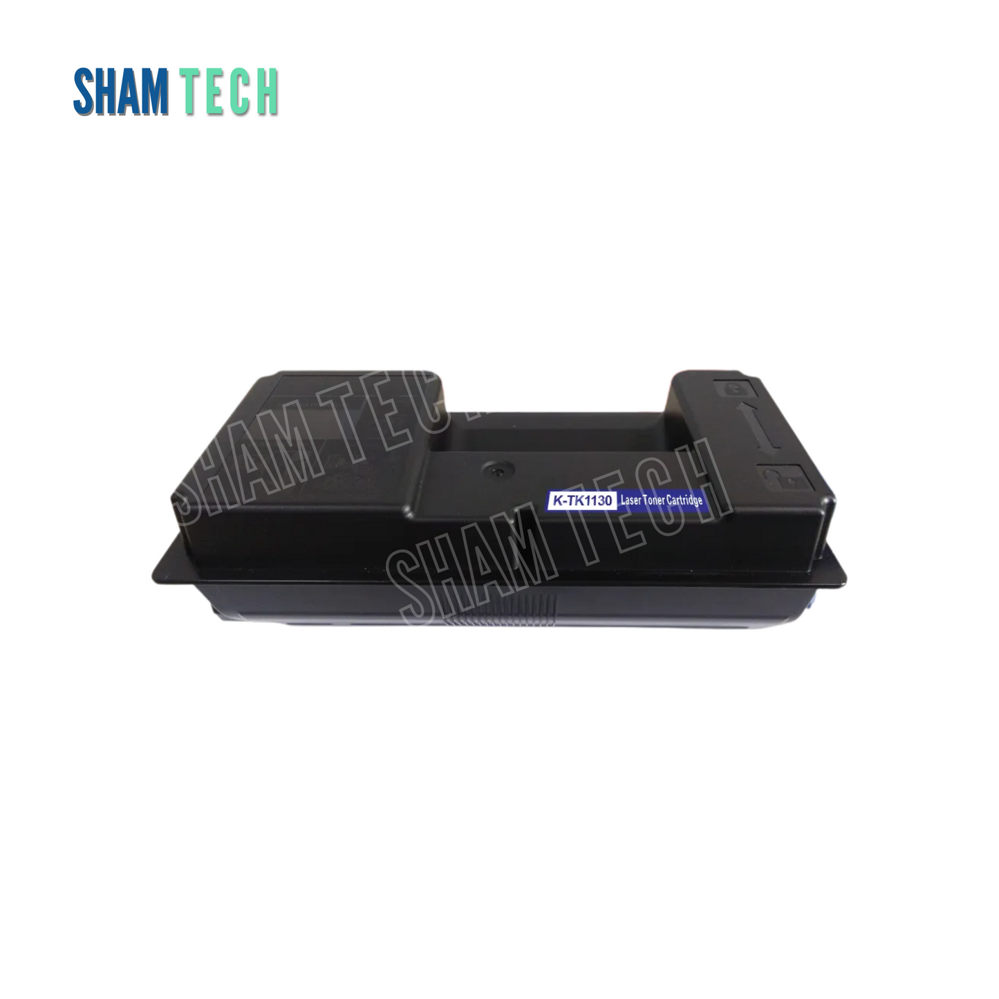 محبرة اللون الأسود كيوسيرا K-TK1130