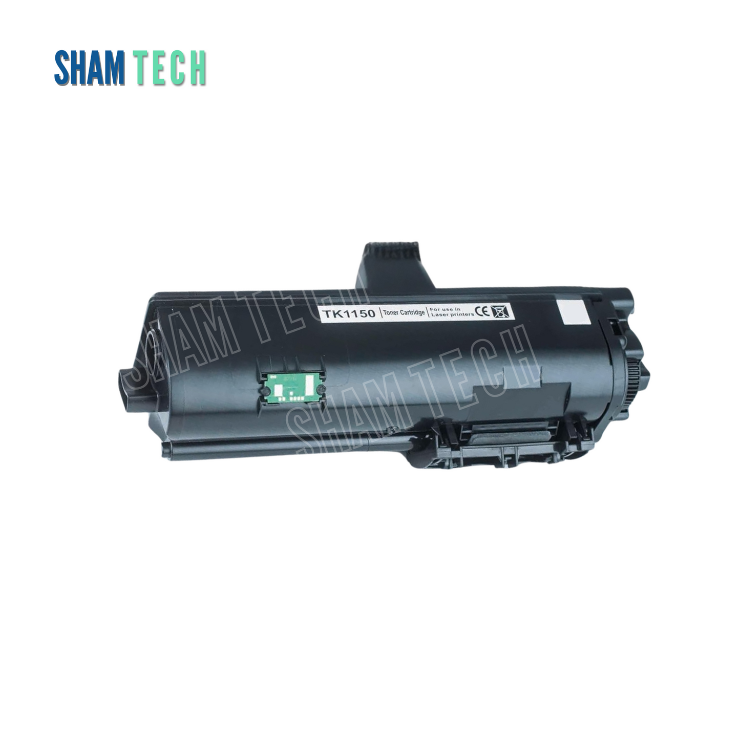 محبرة اللون الأسود كيوسيرا Ky-TK1150