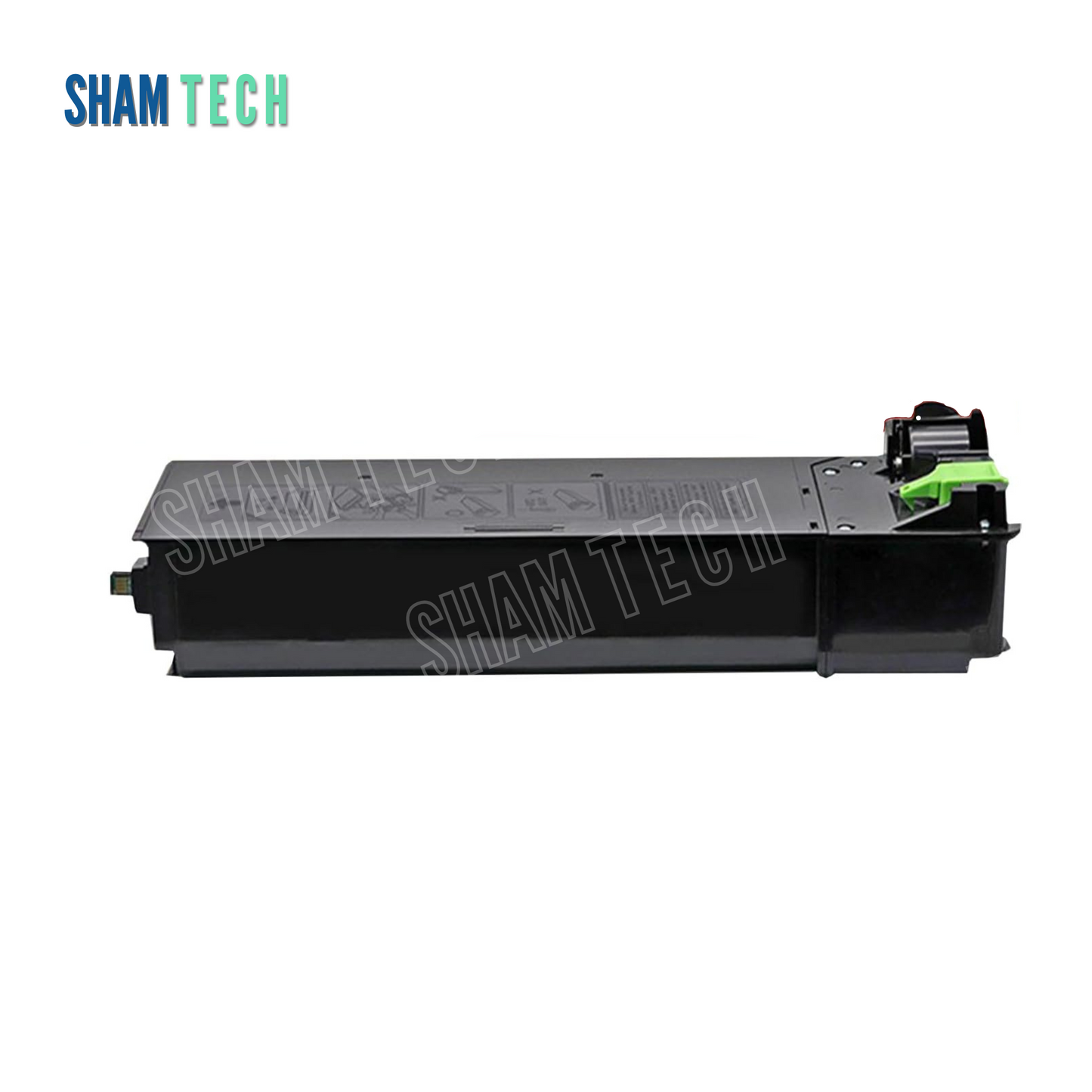 محبرة اللون الأسود شارب SP-MX235