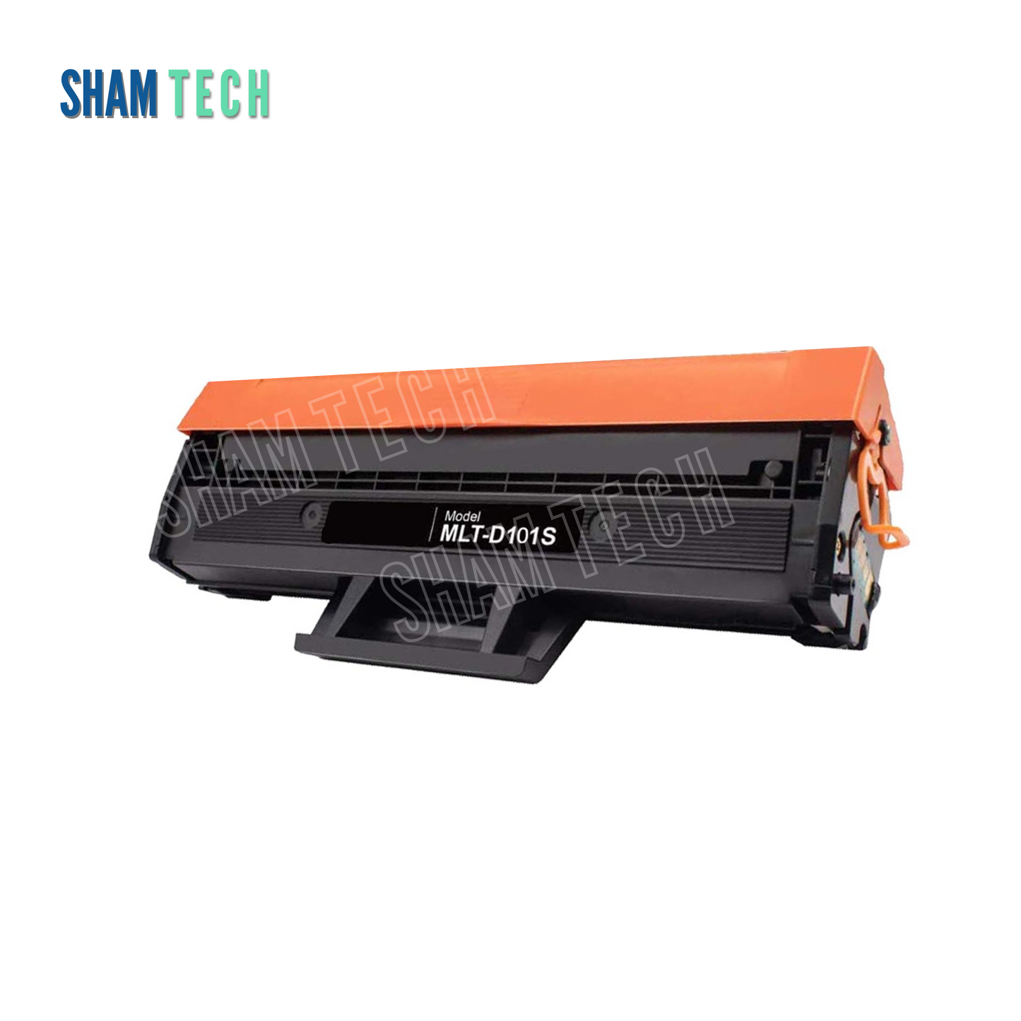 شريحة اللون الأسود سامسونج الذكية S-MLT101S