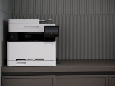 The Ultimate Photocopier & Toner Guide: How to Keep Your Office Running Smoothly