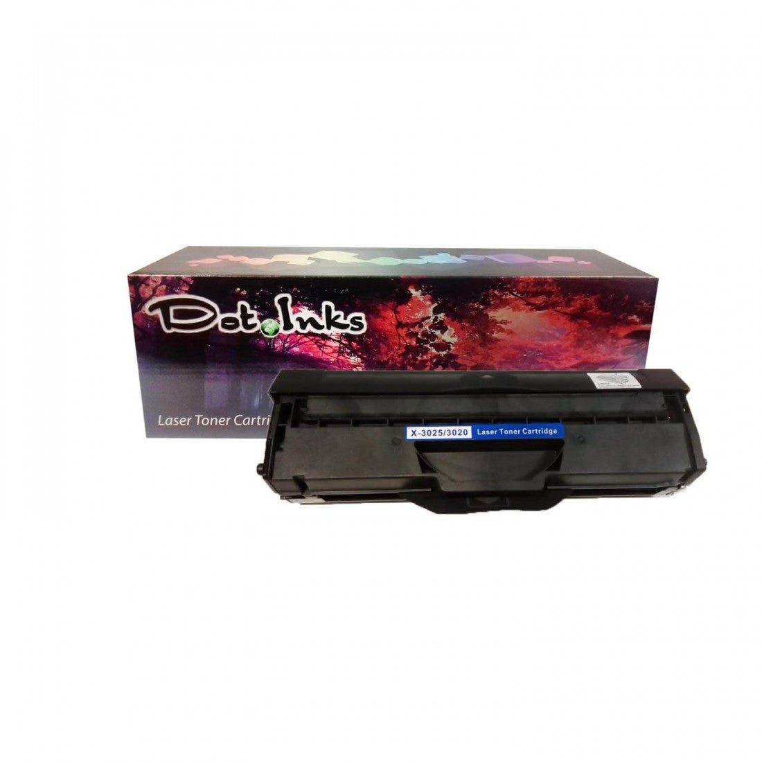 Compatible Xerox Phaser X-3025/3020 Laser Toner  Cartridge