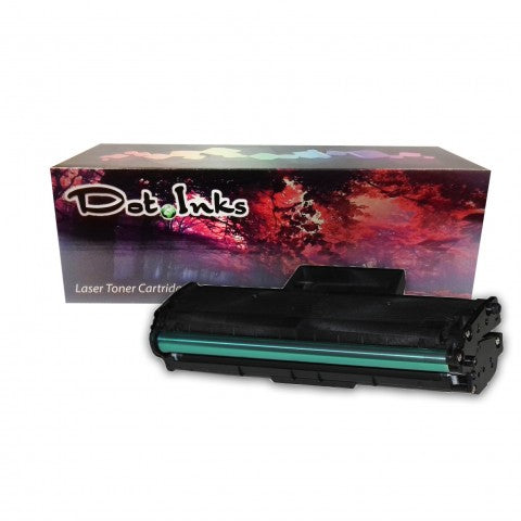 Compatible Samsung S-MLT101S Black Toner Cartridge