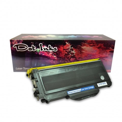 محبرة برازر باللون الأسود TN330 - 2110/2115/2130 