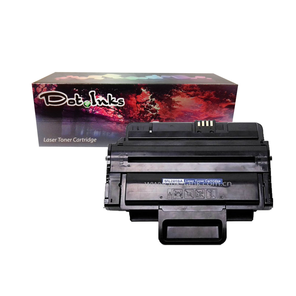 Compatible Samsung ML-D2850B Black Toner