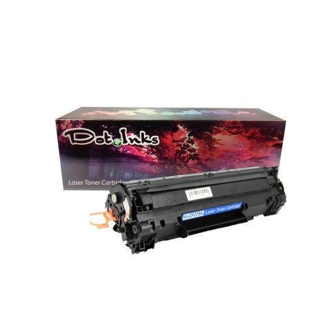 Compatible HP CF279A Black Toner Cartridge