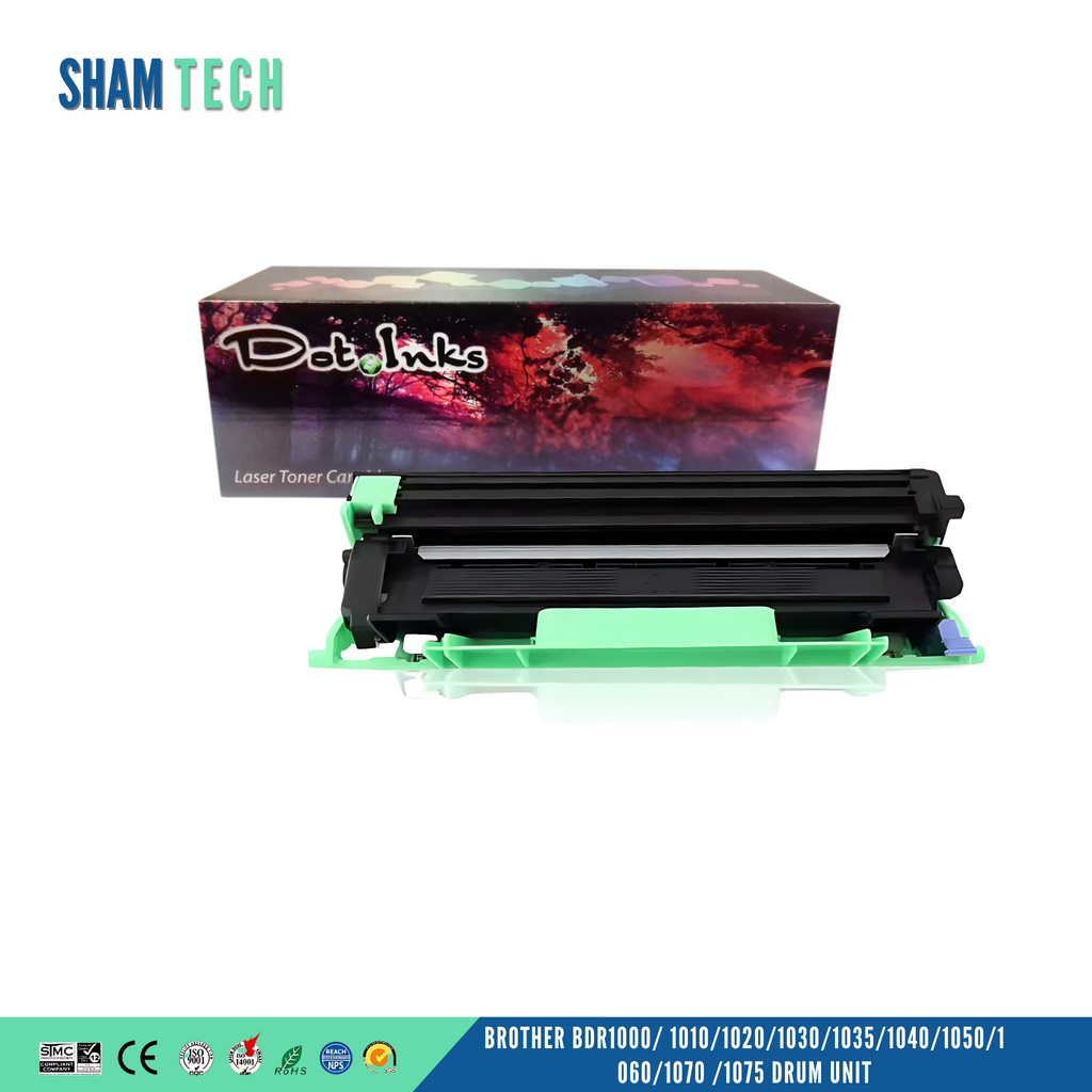 وحدة درم برازر BDR1000/ 1010/1020/1030/1035/1040/1050/1 060/1070 /1075