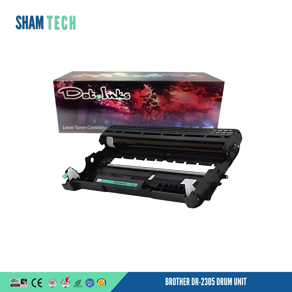 وحدة درم برازر DR-2305