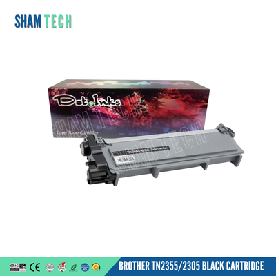 Brother TN2355/2305 Black Cartridge