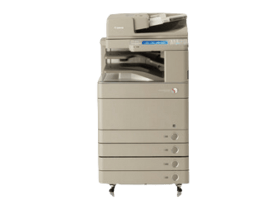 ImageRUNNER ADVANCE C5250