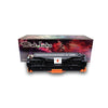 HP 201A Color Laser Toner  Cartridges CF400/401/402/403A