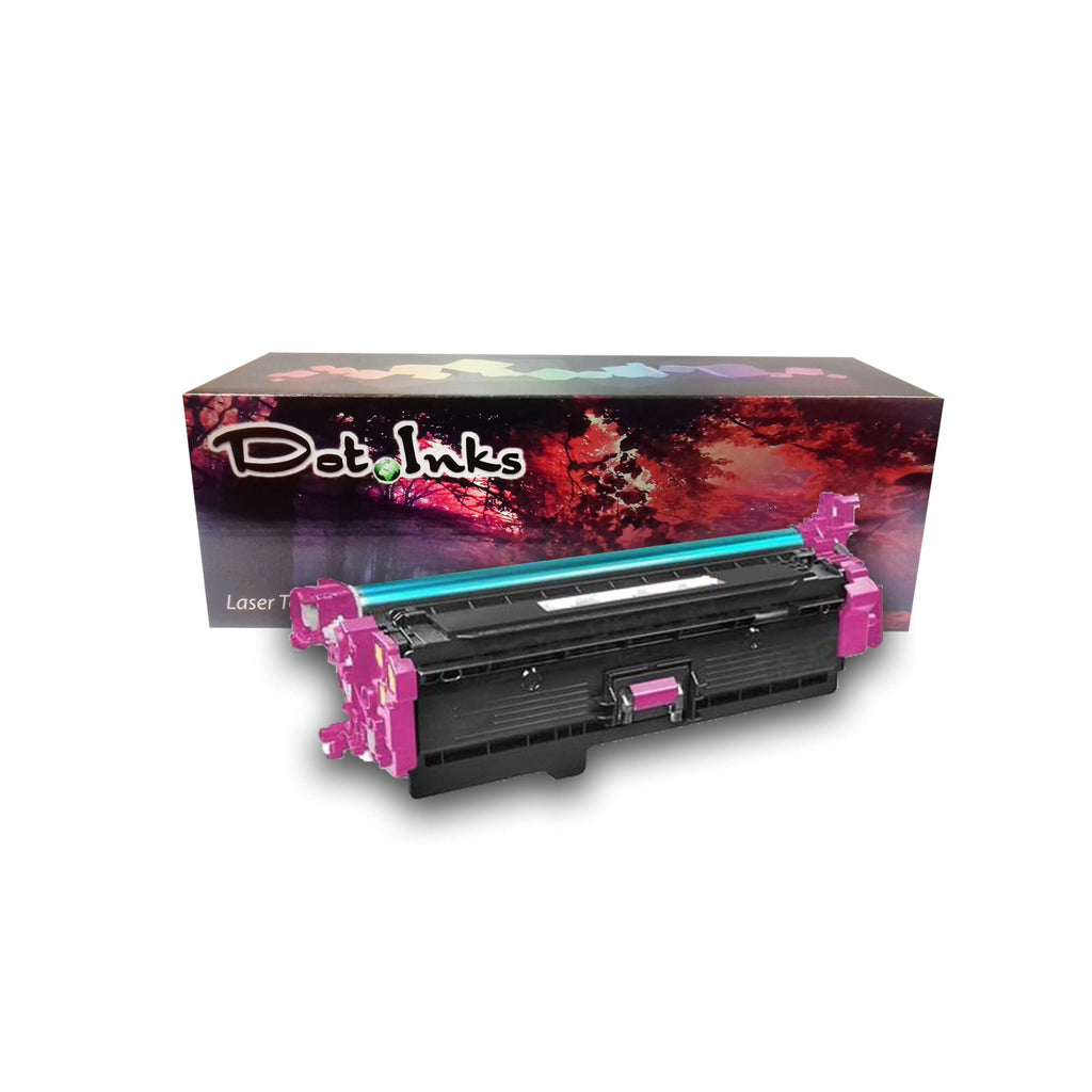 Compatible HP 508A Color Laser Toner Cartridges CF360/361/362/363A