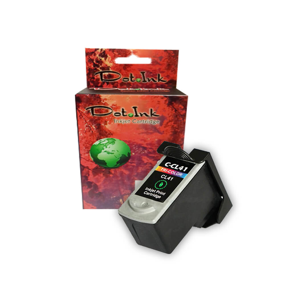 محبرة  نافثة للحبر Canon C-CL 41