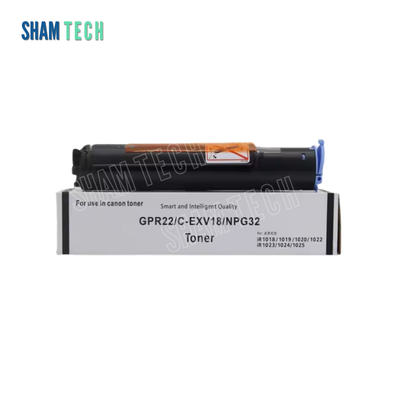 Canon C-NPG-32/GPR-22/CEXV18 Black Toner Cartridge