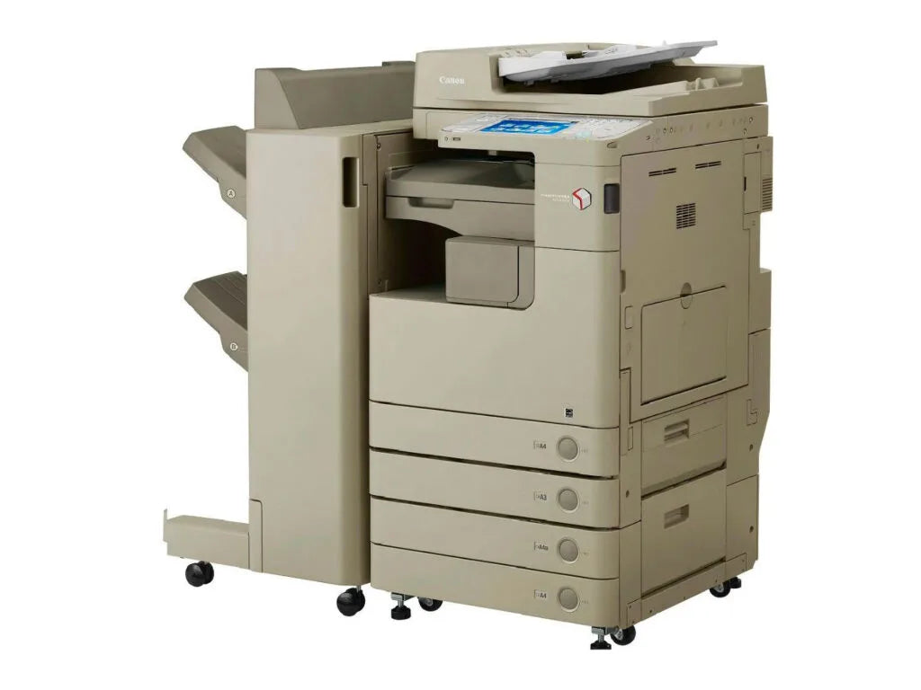 Canon imageRUNNER ADVANCE C5250 (Refurbished) Color Multifunction Copier