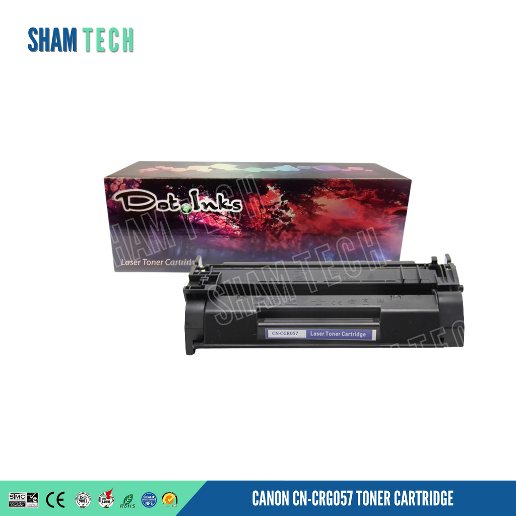 محبرة كانون CN-CRG057