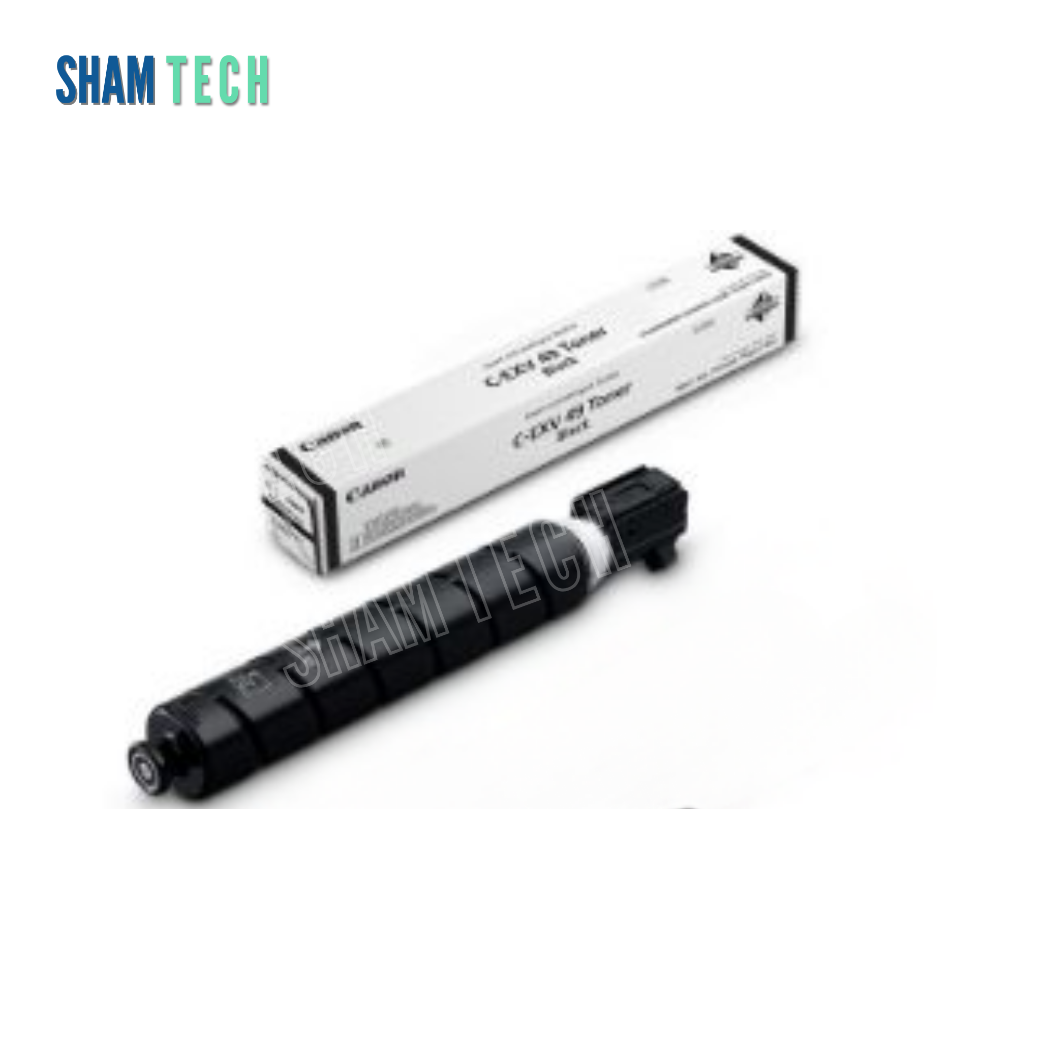 محابر ليزرية ملونة  كانون CN-EXV49 