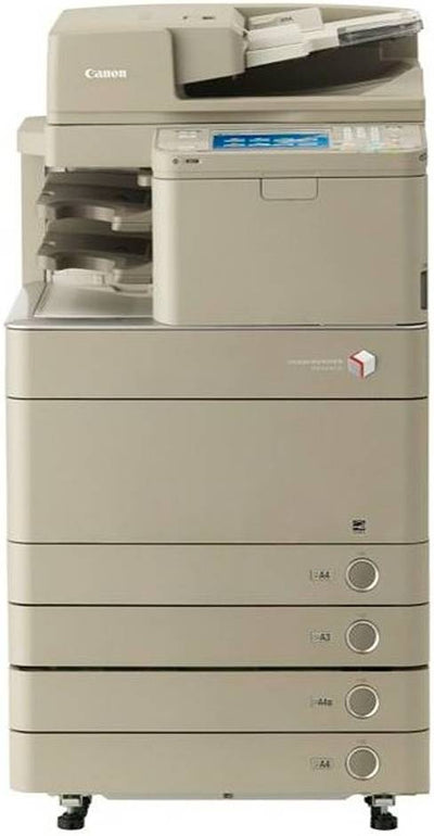 imageRUNNER ADVANCE C5235