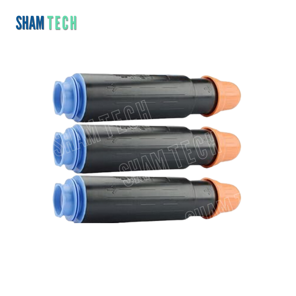 Compatible Canon NPG-26/ GPR-16/ EXV12 Black Toner Cartridge