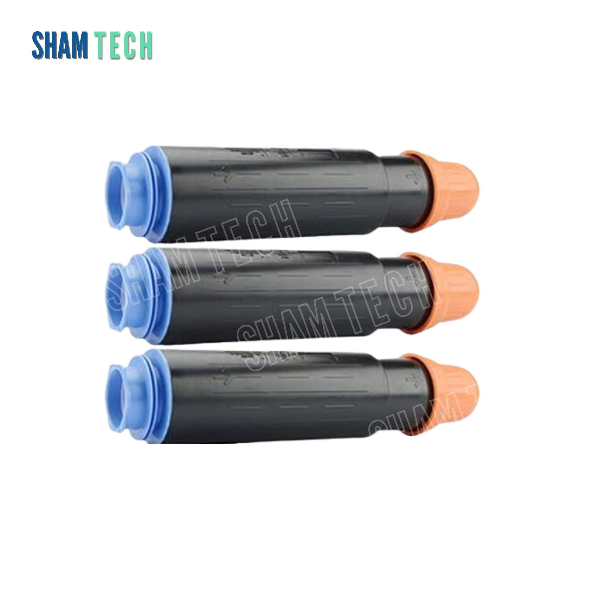 Compatible Canon NPG-26/ GPR-16/ EXV12 Black Toner Cartridge