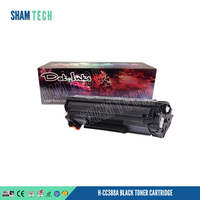 H-CC388A Black Toner Cartridge