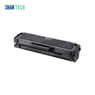 HP 107 Black Toner Cartridge