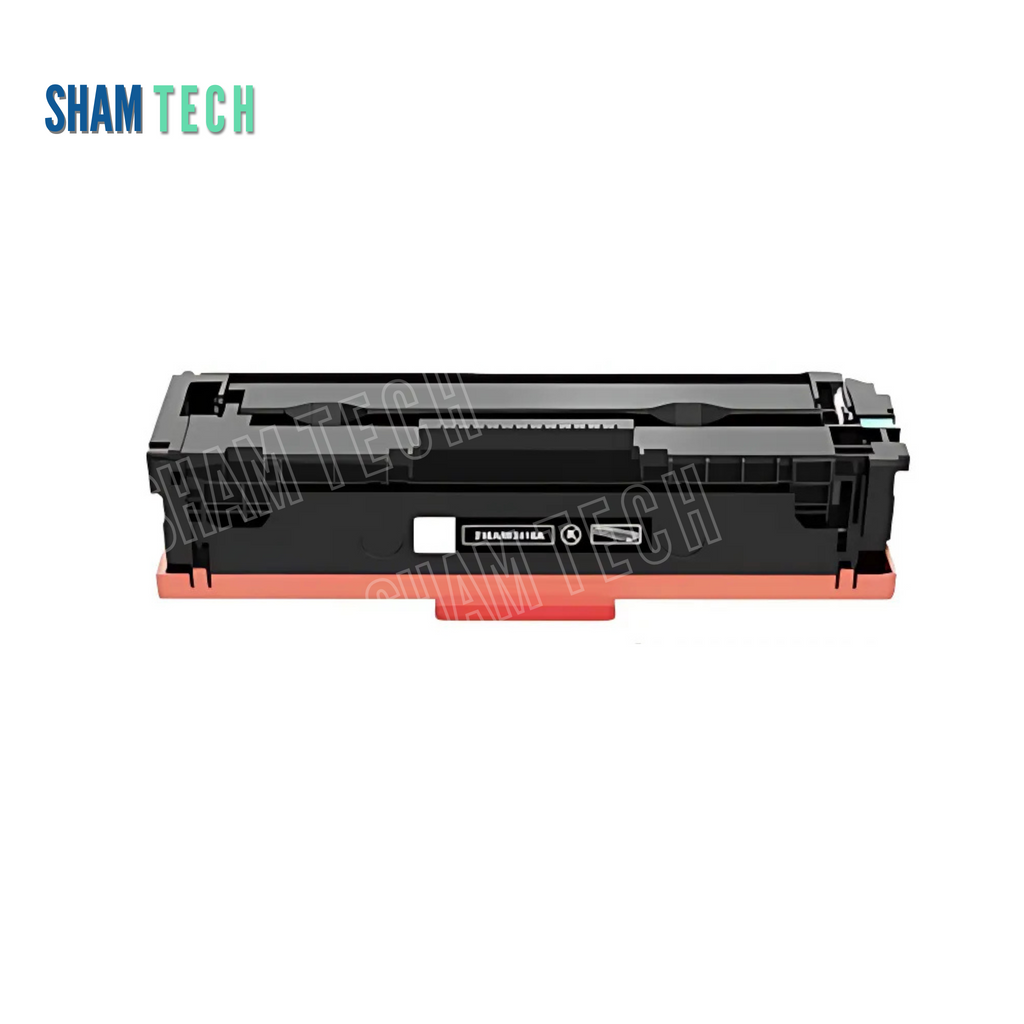 محابر ليزرية ملونة HP 216A W2410/2411/2412/2413A