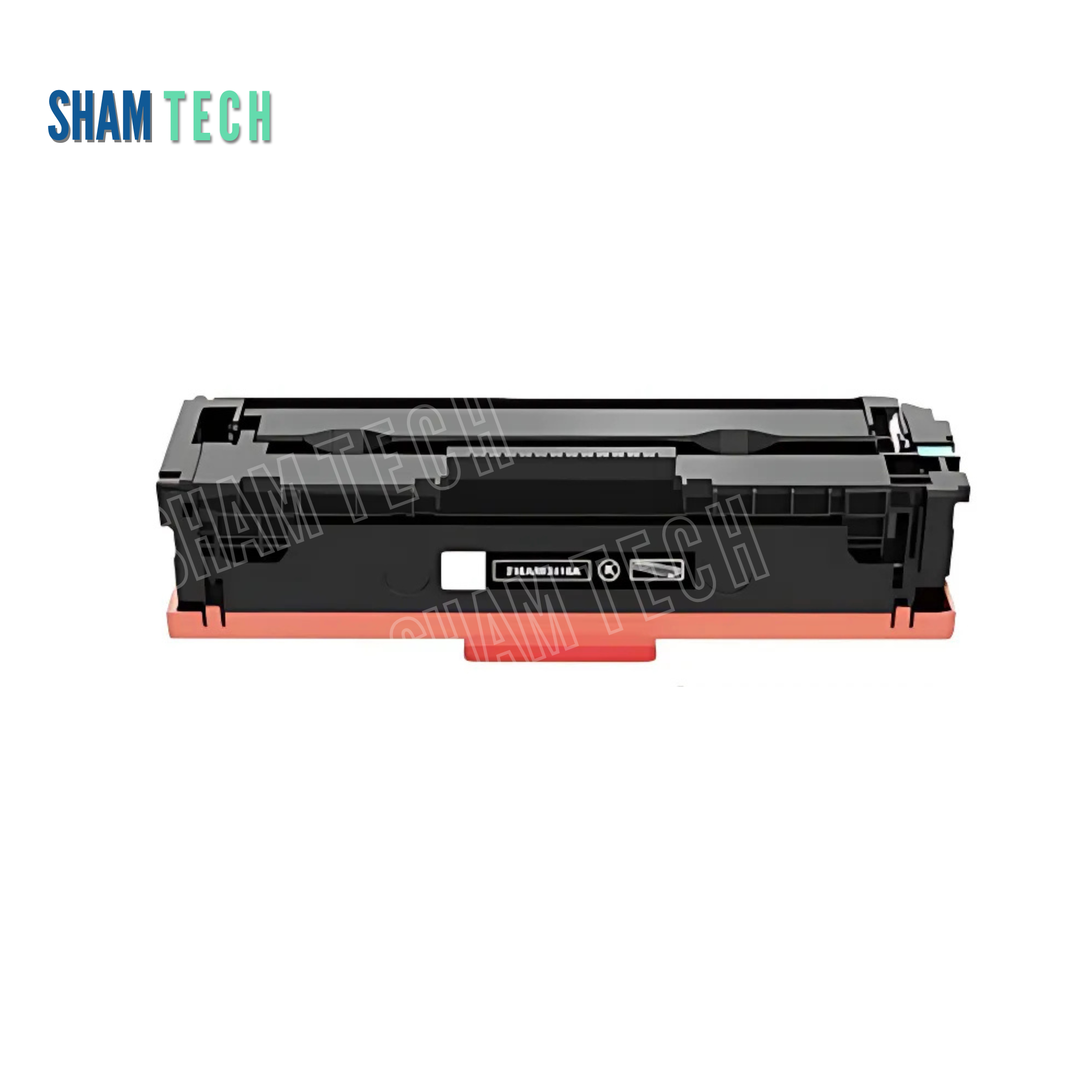 محابر ليزرية ملونة HP 216A W2410/2411/2412/2413A