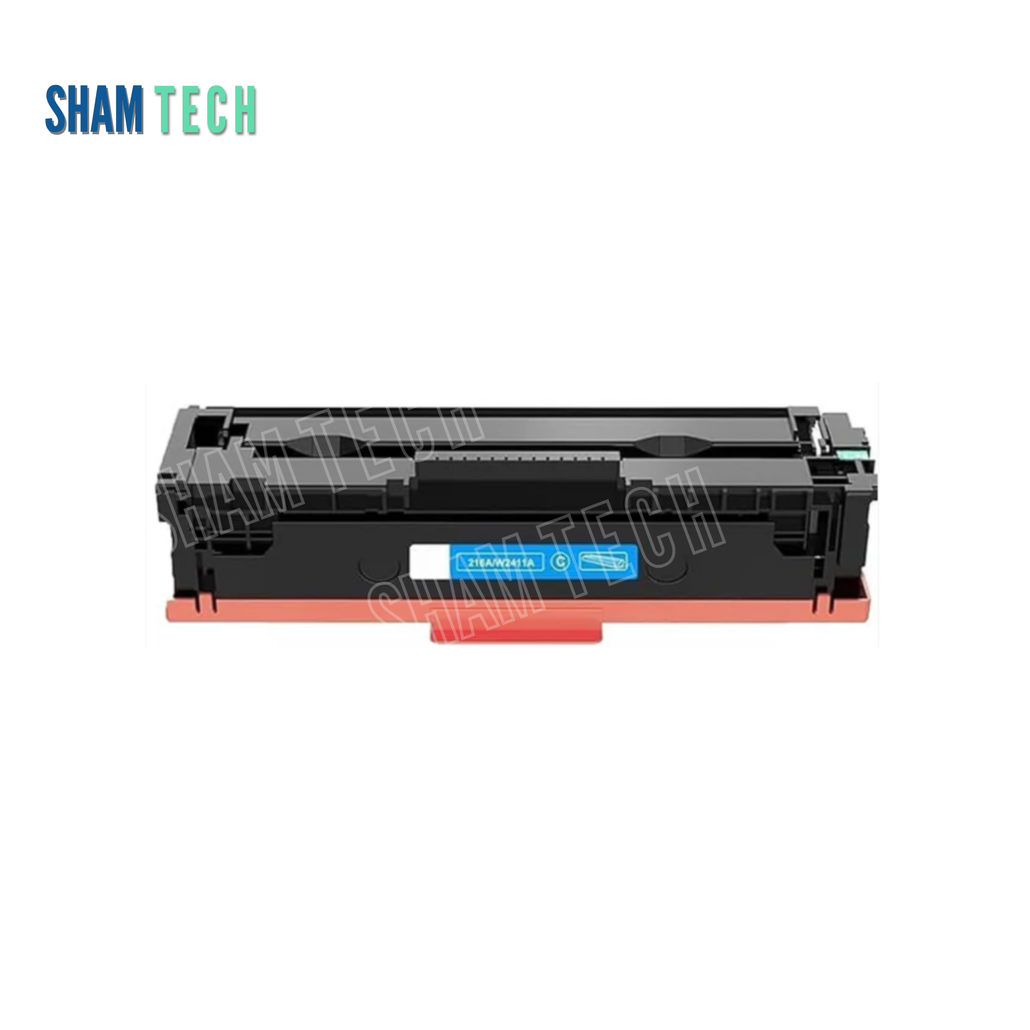 محابر ليزرية ملونة HP 216A W2410/2411/2412/2413A