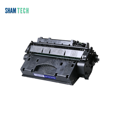 HP 505X/280X Black Toner Cartridge