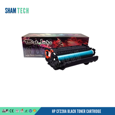 HP CF228A Black Toner Cartridge