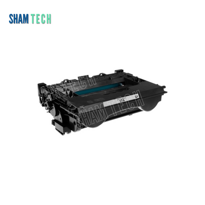 HP CF237A Black Toner Cartridge