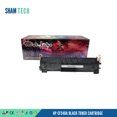 HP CF248A Black Toner Cartridge