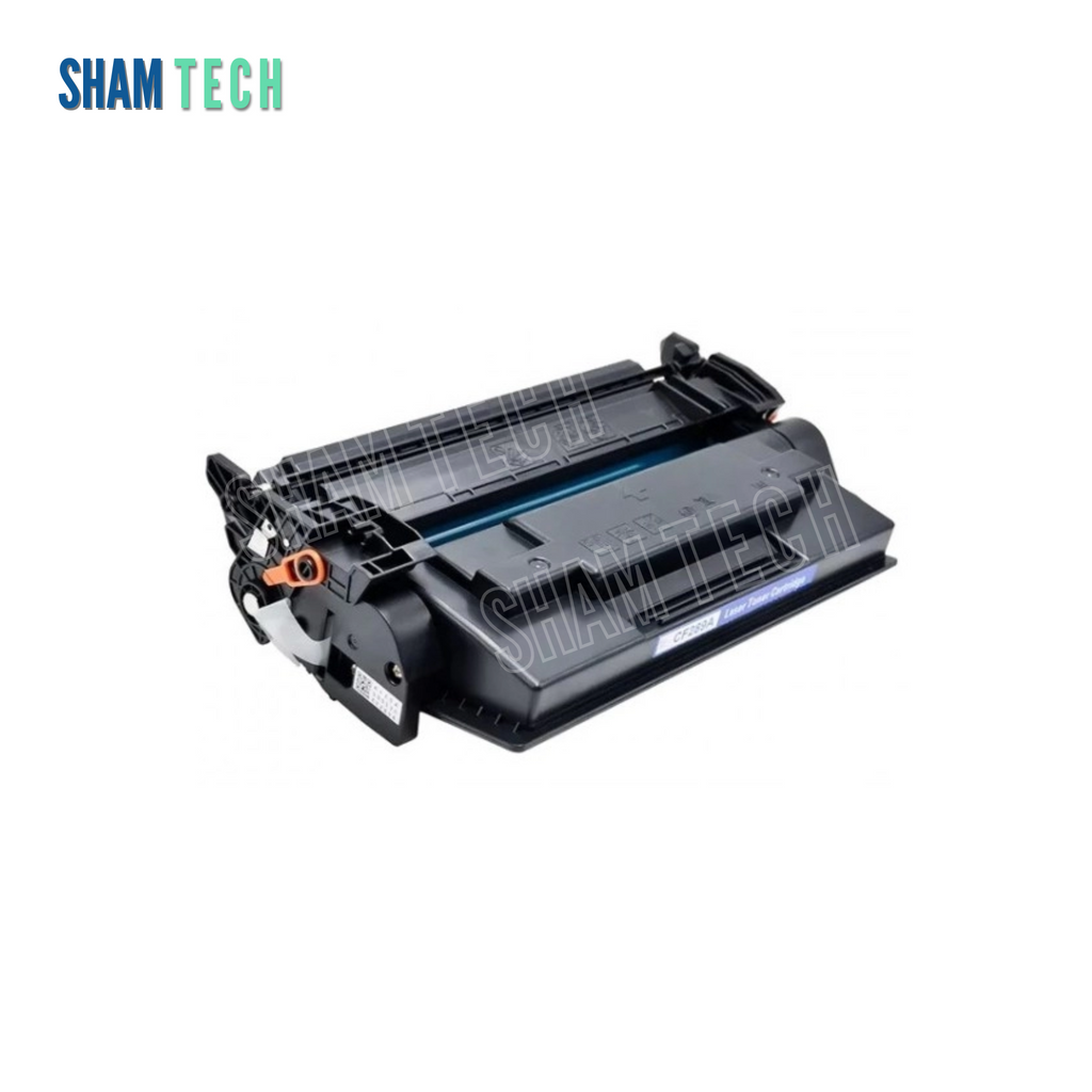 Compatible HP CF289A Black Toner Cartridge