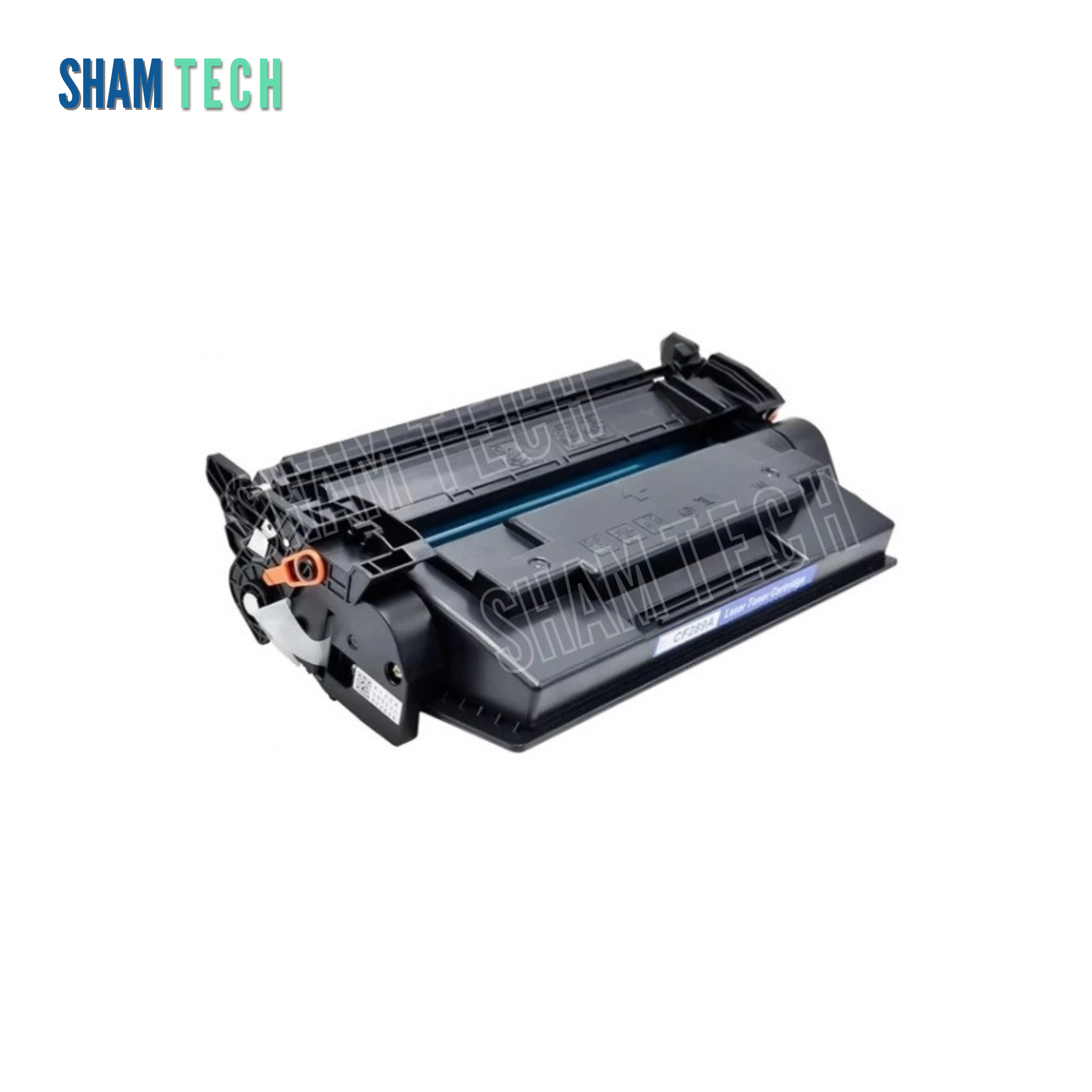 Compatible HP CF289A Black Toner Cartridge
