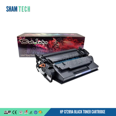 HP CF289A Black Toner Cartridge