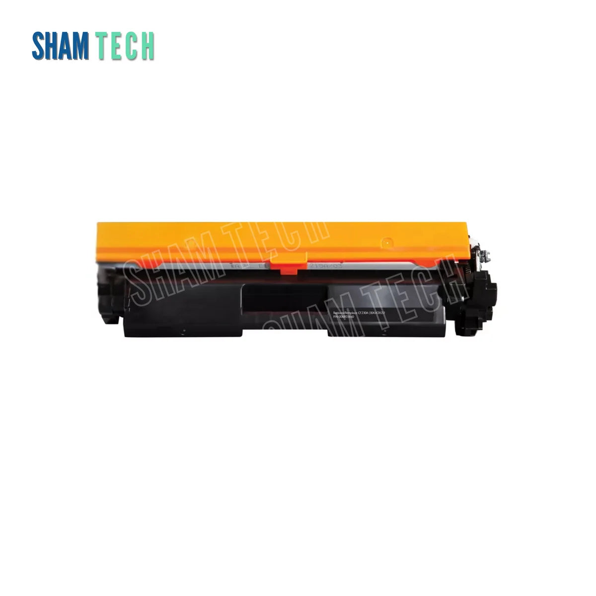 CF230A Toner Cartridge (Compatible) – HP 30A Black Toner