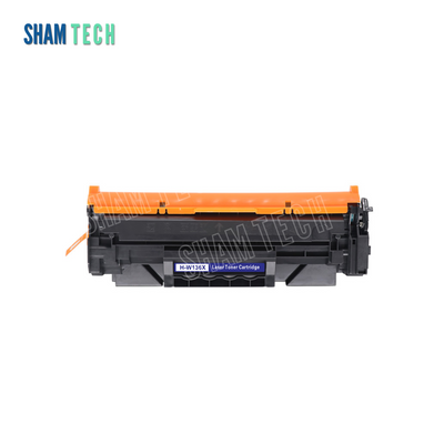 HP W136A Black Toner Cartridge