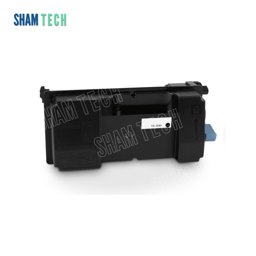 Compatible KyoceraK-TK3130  Black  Toner Cartridge