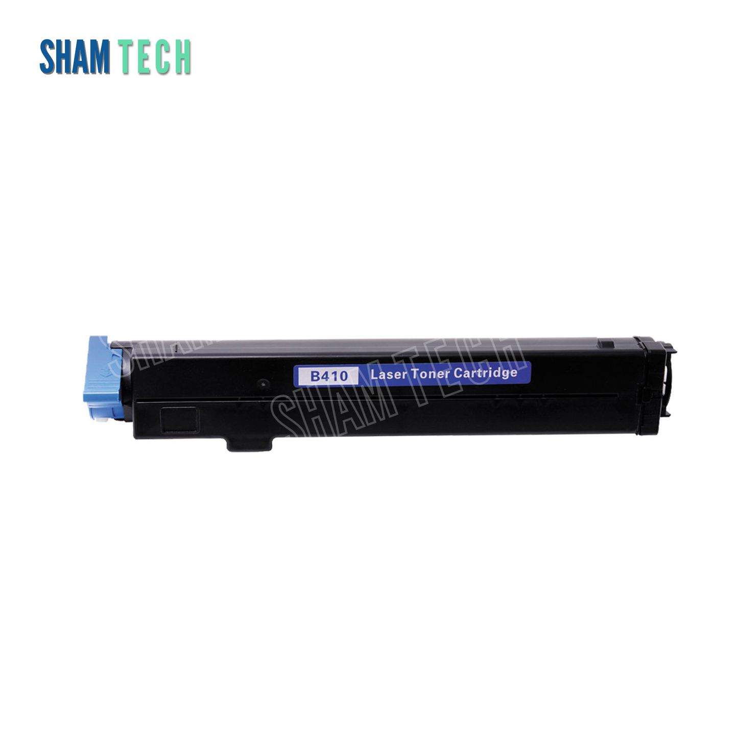 Compatible OKI O-B410 Black Laser Toner Cartridge