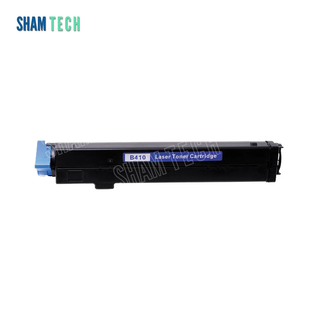 OKI B410 Toner (Compatible) - O-B410 Black Toner Cartridge