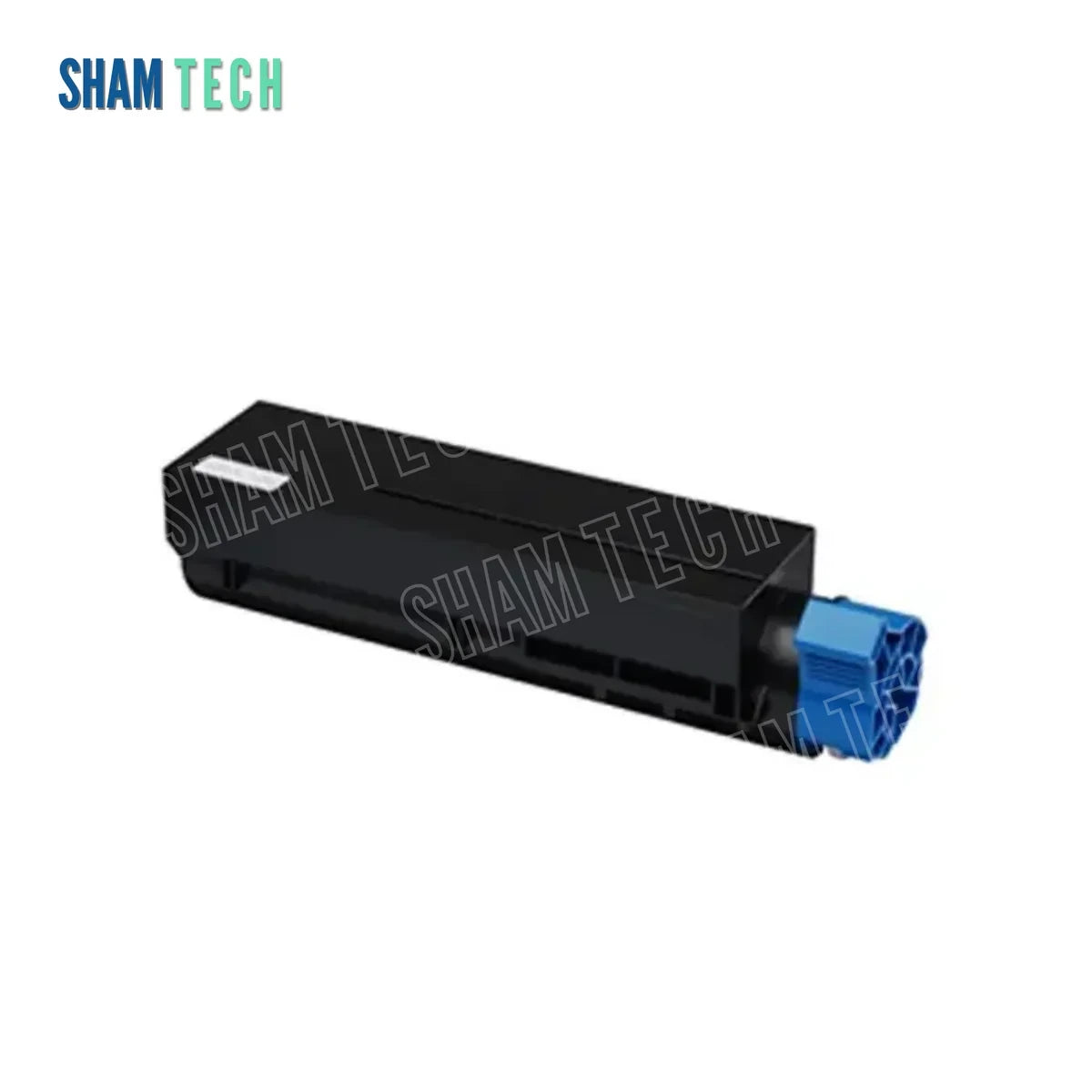 OKI B412 Toner – Compatible O-B412 Black Laser Toner Cartridge