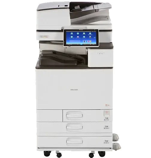 Refurbished Ricoh MP C4504 Color Copier | 45 ppm Multifunction Copier