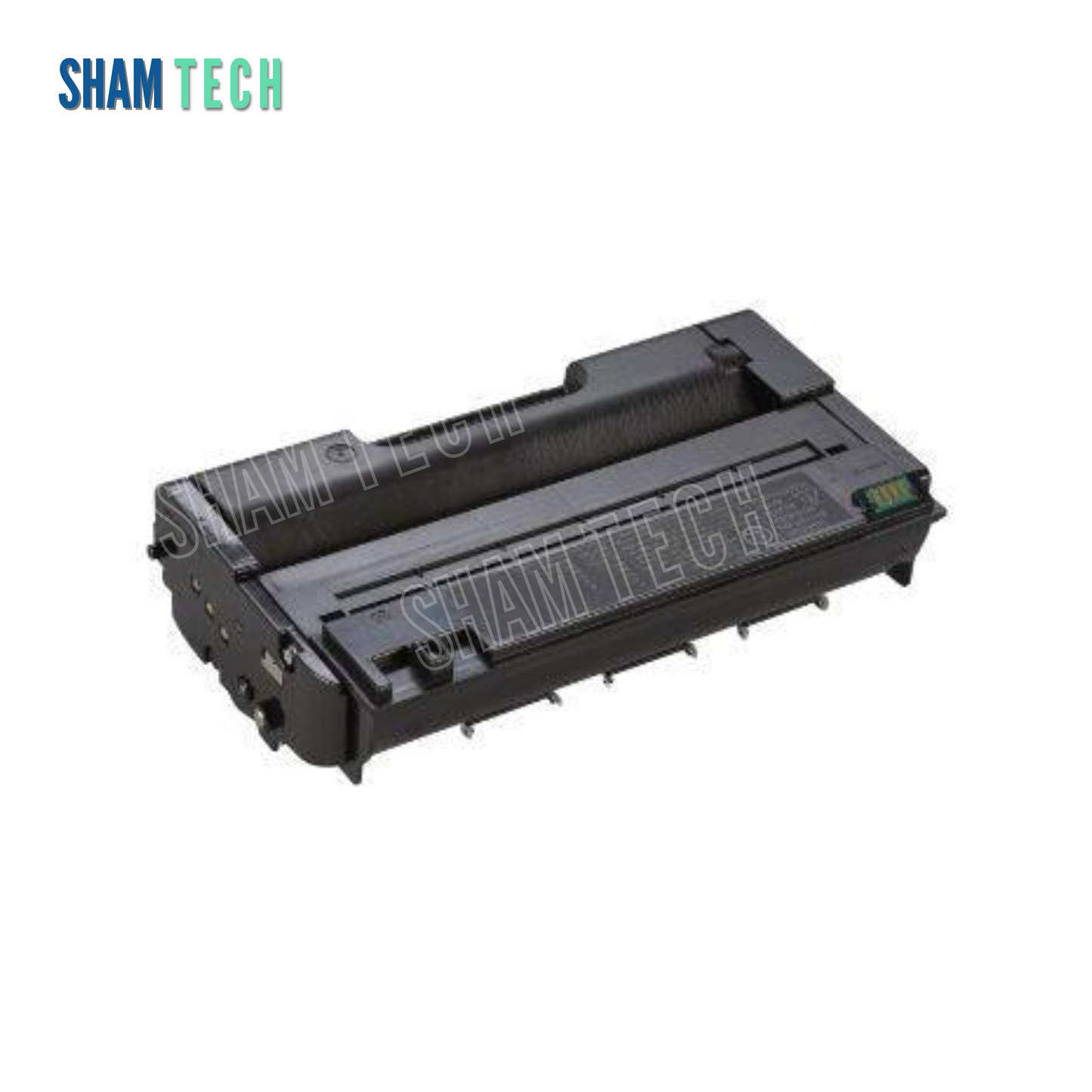 Compatible Ricoh  R-SP3500/3510(6.4K) Black Toner Cartridge