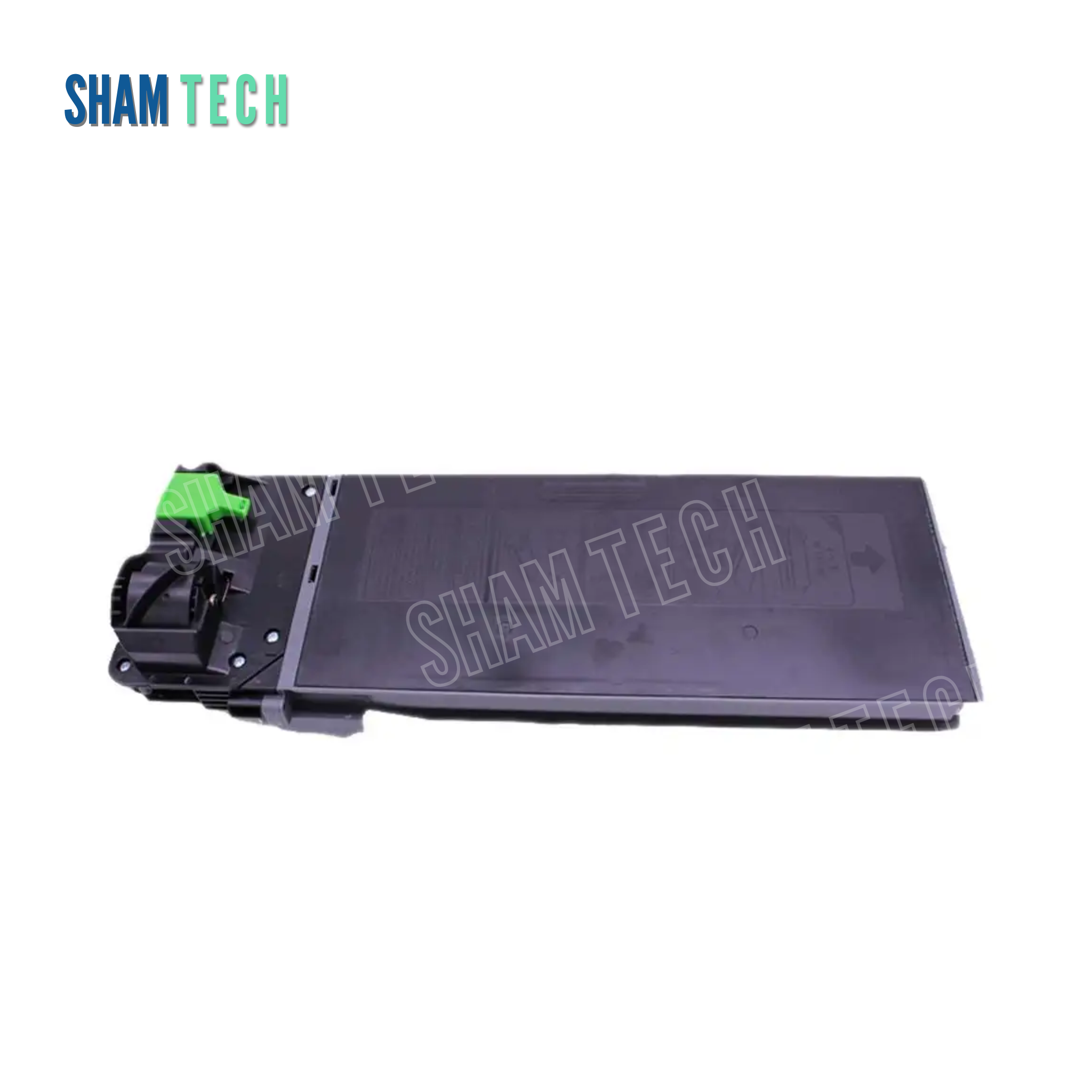 Compatible SHARP SP-AR021 Black  Toner Cartridge