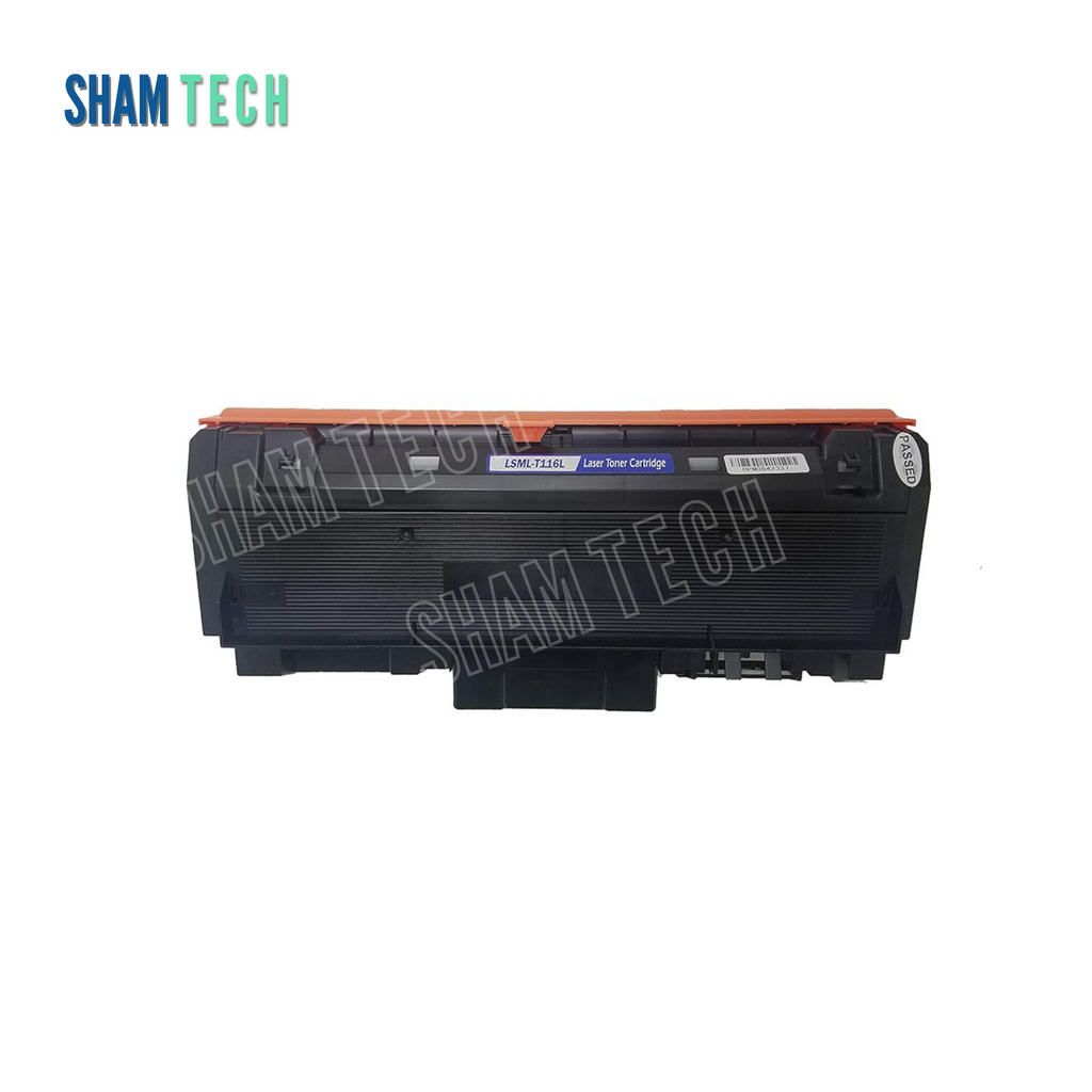 Compatible Samsung S-MLT116L Black toner
