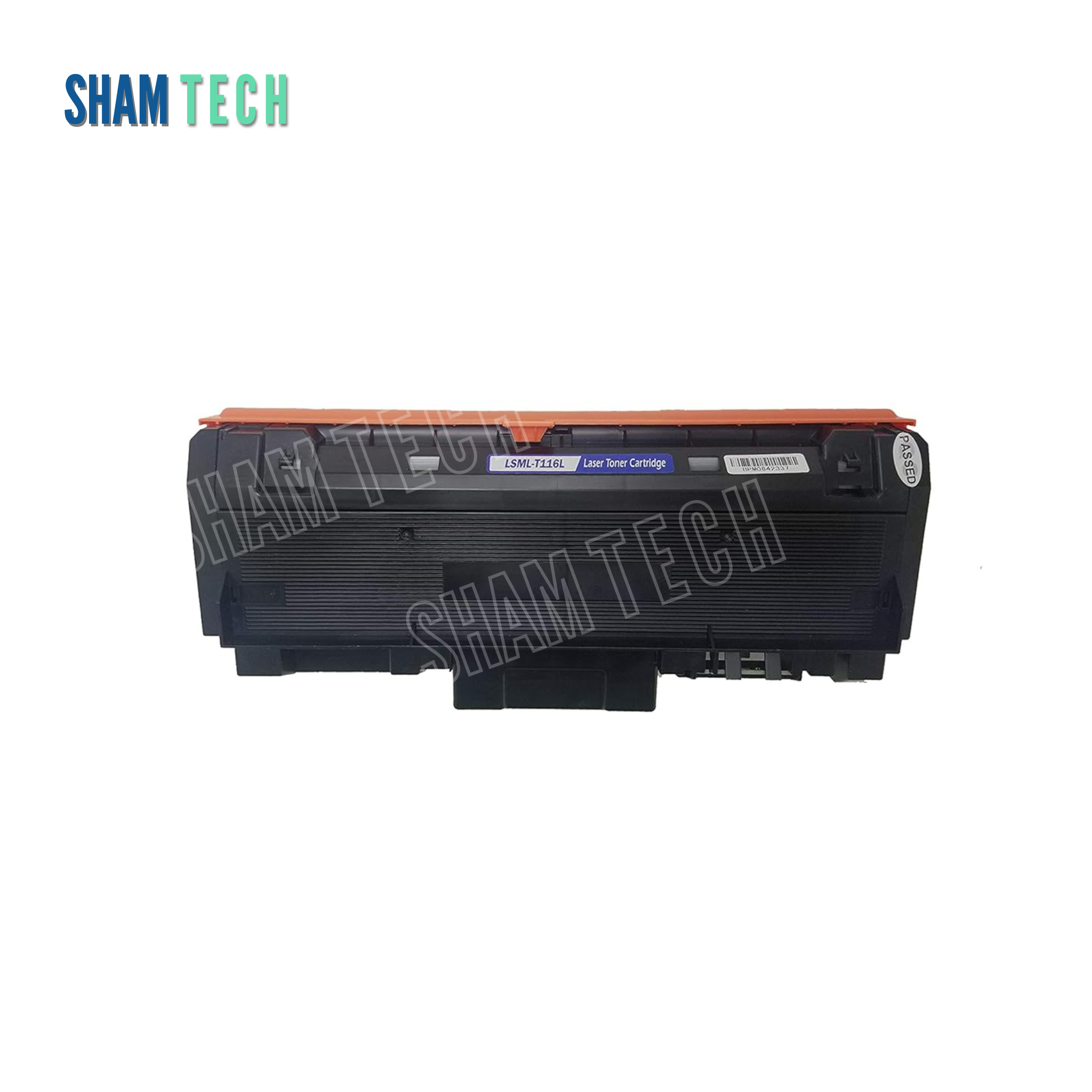 Compatible Samsung S-MLT116L Black toner