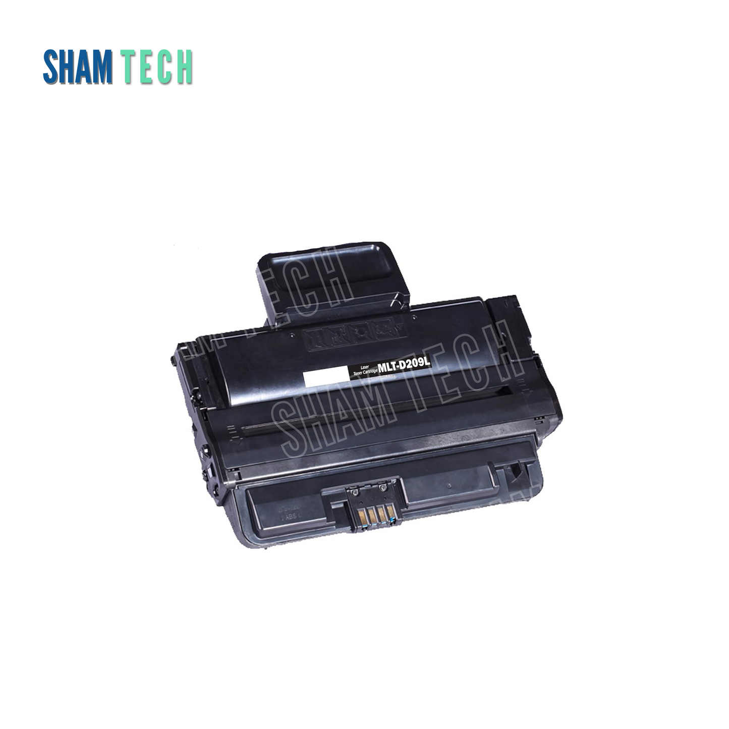 Samsung S-MLT209L Black Toner Cartridge